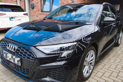 Audi A3 37.000 km 26.999 &euro; Damme 49401