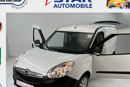 Opel Combo 78.397 km 8.390 &euro; Köln 50739