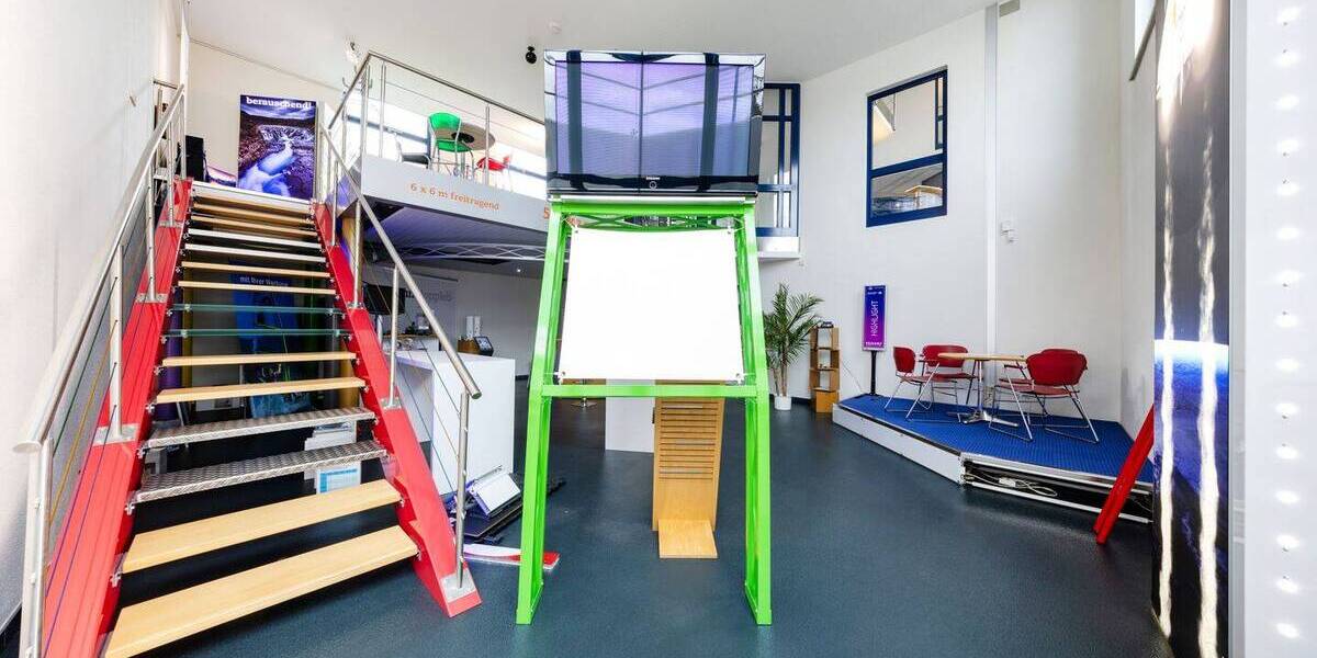 Gewerbeobjekt Volkertshausen - 2.450.000&euro; | Angebot:26361236