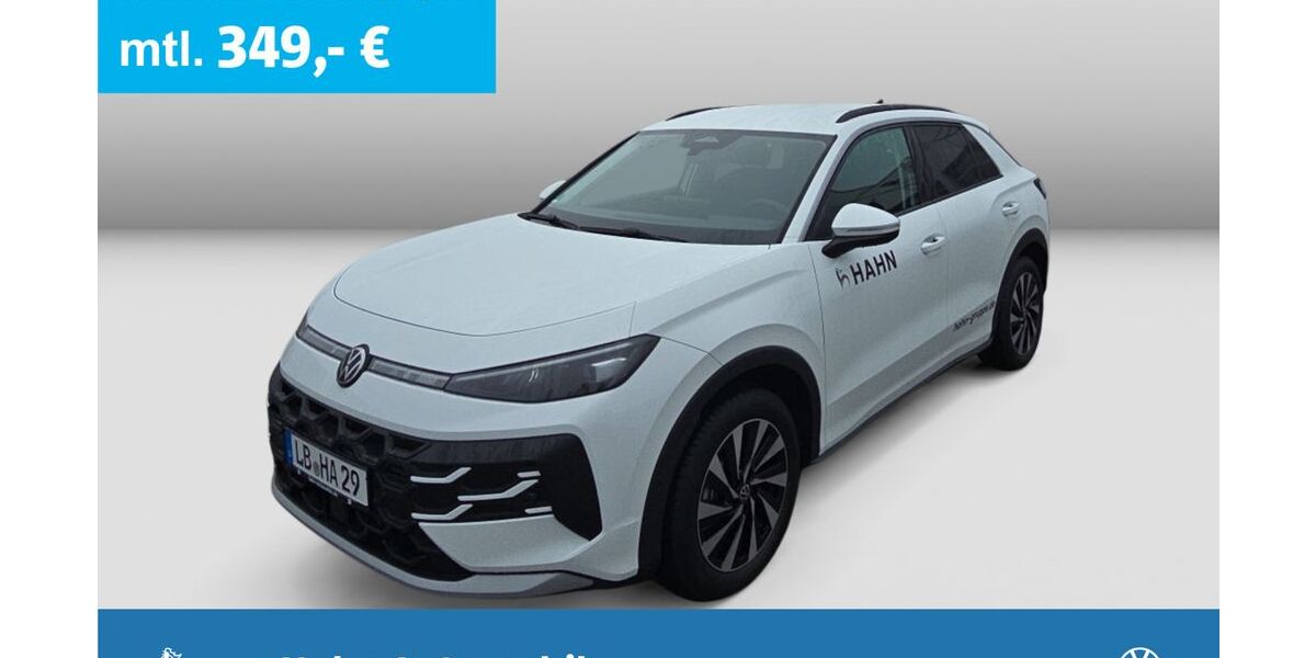 VW T-Roc 4.555 km 32.990 &euro; Bietigheim-Bissingen 74321