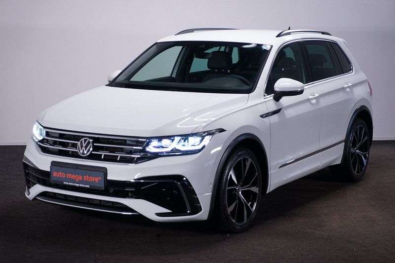 Tiguan