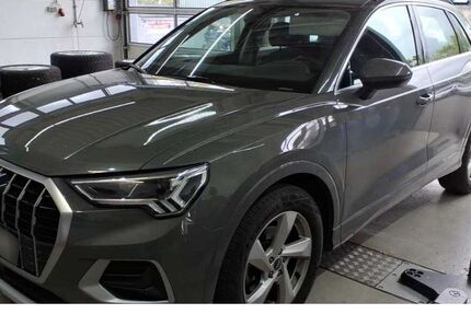 Audi Q3 82.500 km 29.380 € Würzburg 97076