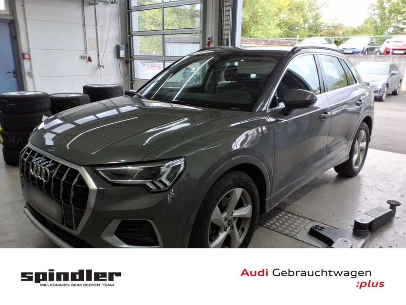 Audi Q3 82.500 km 29.380 € Würzburg 97076