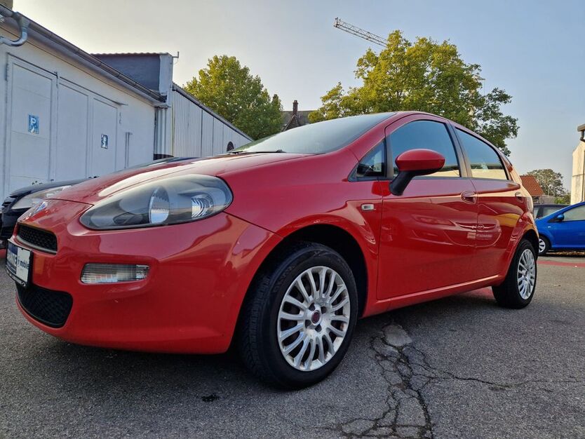 Fiat Punto 180.000 km 2.990 € Ludwigshafen am Rhein 67059