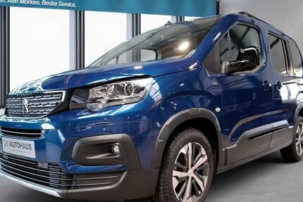 Peugeot Rifter 65.259 km 21.540 &euro; Cloppenburg 49661