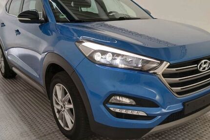 Hyundai TUCSON 91.167 km 8.800 &euro; Nürnberg 90409