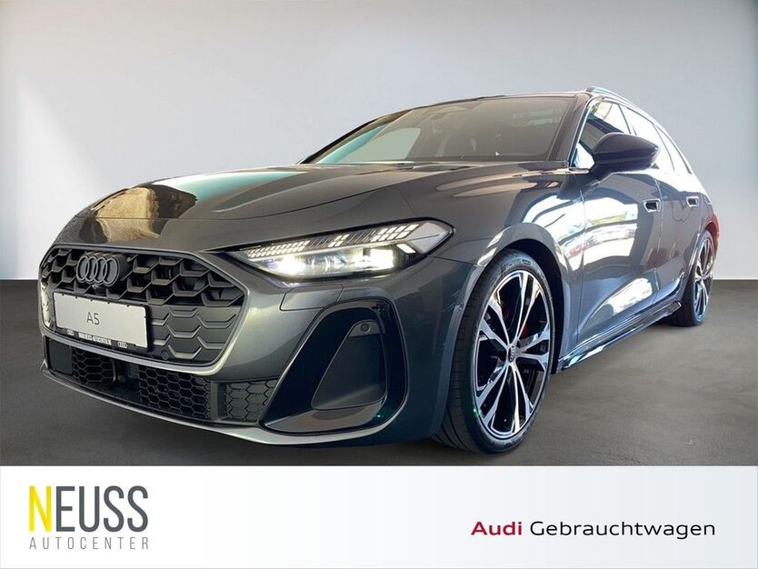 Audi A5 9.450 km 76.350 € Pfarrkirchen 84347
