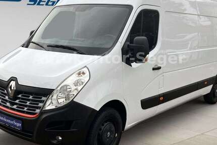 Renault Master 105.000 km 14.400 € Heroldsberg 90562