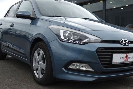 Hyundai i20 99.000 km 8.990 &euro; Wittlich 54516