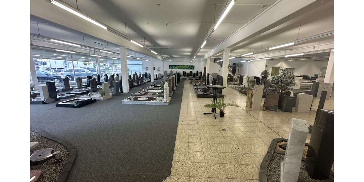 Gewerbeobjekt Bad Säckingen Obersäckingen - 7.500&euro; | Angebot:21561339