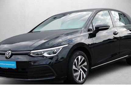 VW Golf 44.803 km 21.440 € Mainz 55131