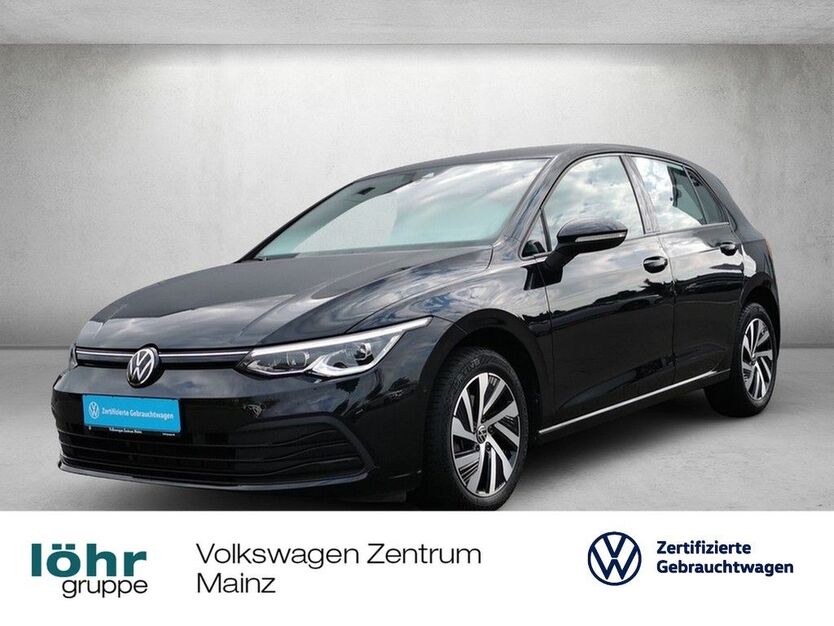 VW Golf 44.803 km 21.440 € Mainz 55131