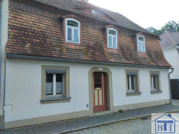 Einfamilienhaus Bernstadt - 3 Zimmer, 94 m&sup2;, 79.000&euro; | Angebot:26817438