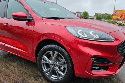 Ford Kuga 18.700 km 24.800 &euro; Jemgum 26844