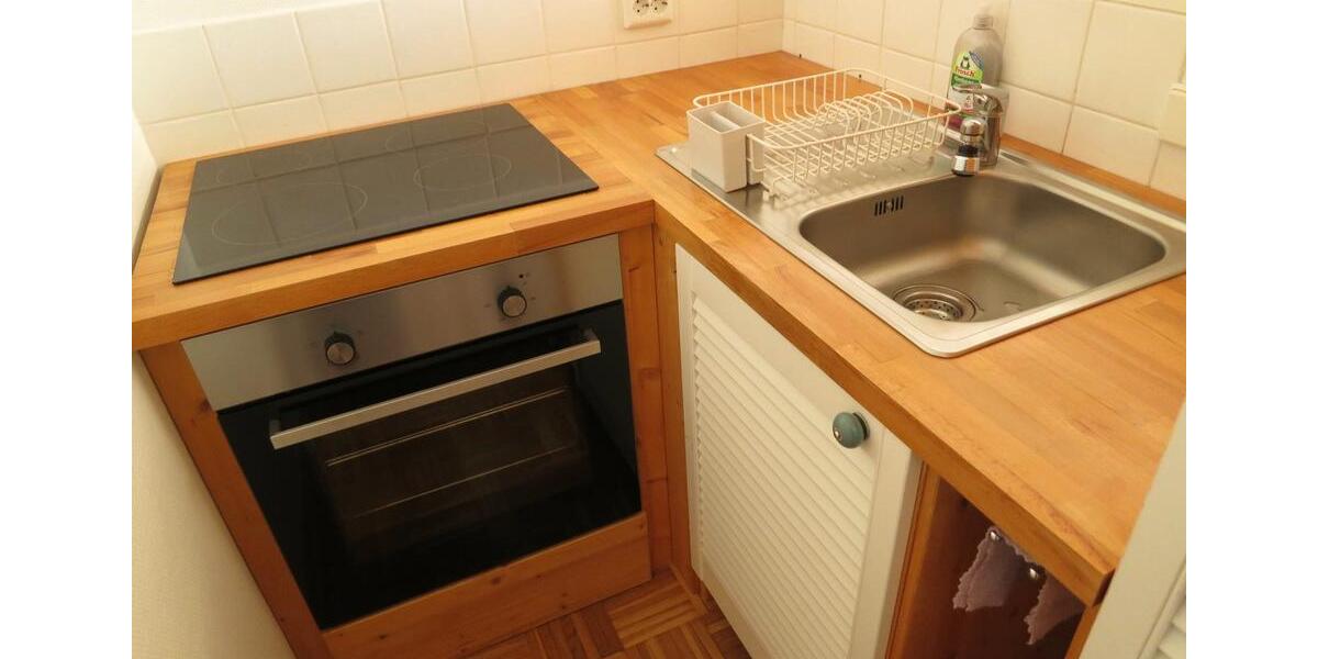 Etagenwohnung Göttingen Oststadt - 2 Zimmer, 55 m&sup2;, 175.000&euro; | Angebot:27165817