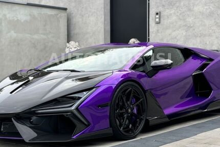 Lamborghini Revuelto 1.860 km 789.990 &euro; Schongau 86956