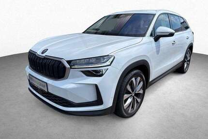 Skoda Kodiaq 8.900 km 40.980 &euro; Roth 91154