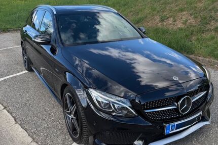 Mercedes-Benz C 450 AMG 145.050 km 29.999 &euro; Waldstetten 73550