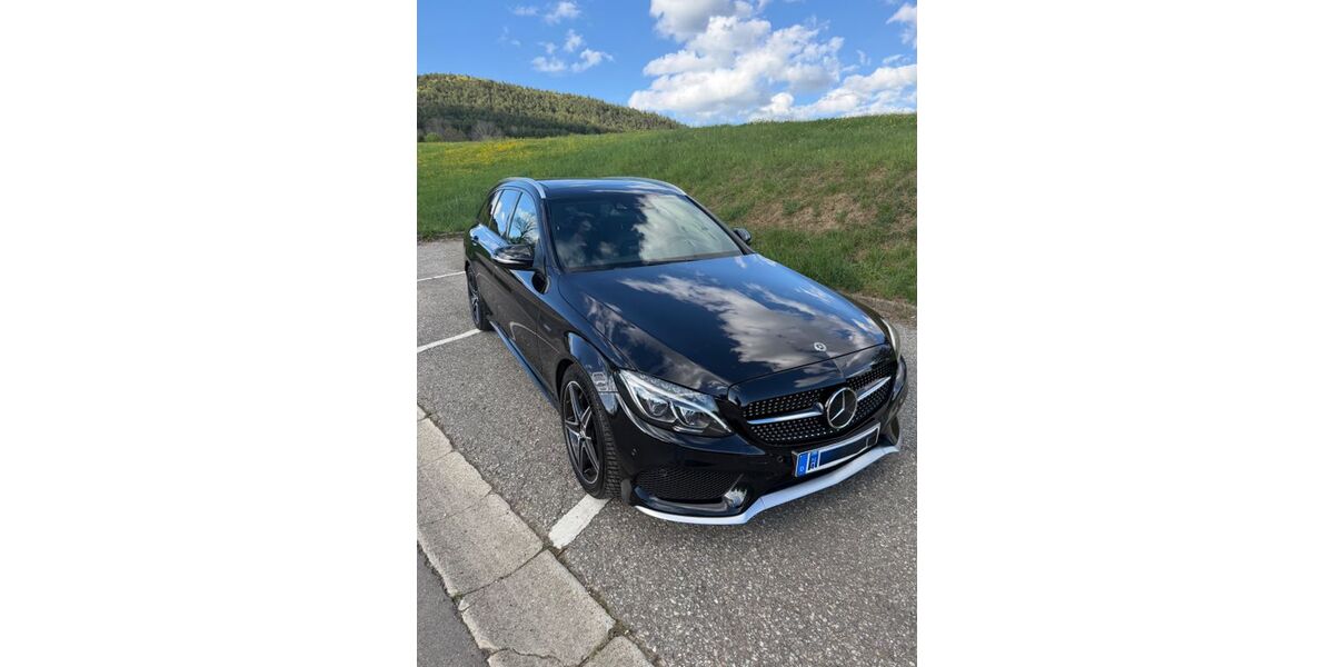 Mercedes-Benz C 450 AMG 145.050 km 29.999 &euro; Waldstetten 73550