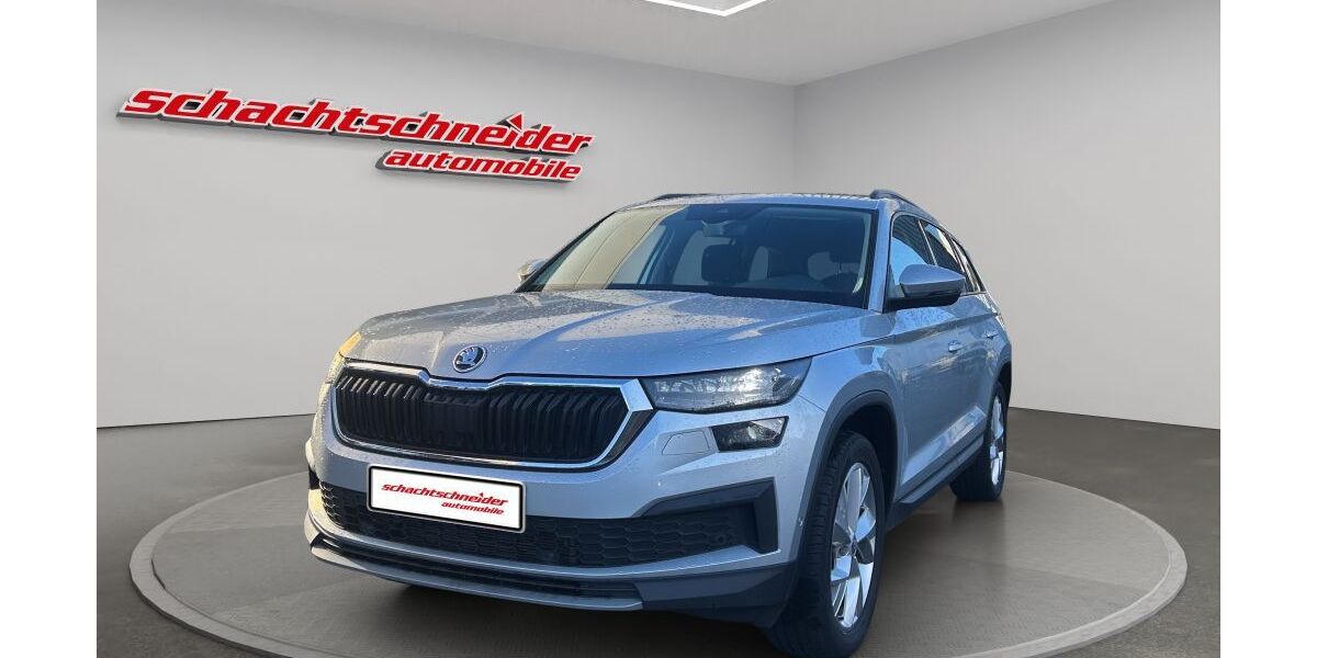 Skoda Kodiaq 151.489 km 25.490 &euro; Beelitz 14547