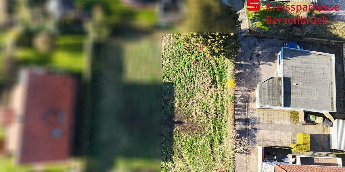 Mehrfamilienhaus, Wohnhaus Quakenbrück Altstadt - 1 Zimmer, 190 m&sup2;, 149.000&euro; | Angebot:25822116