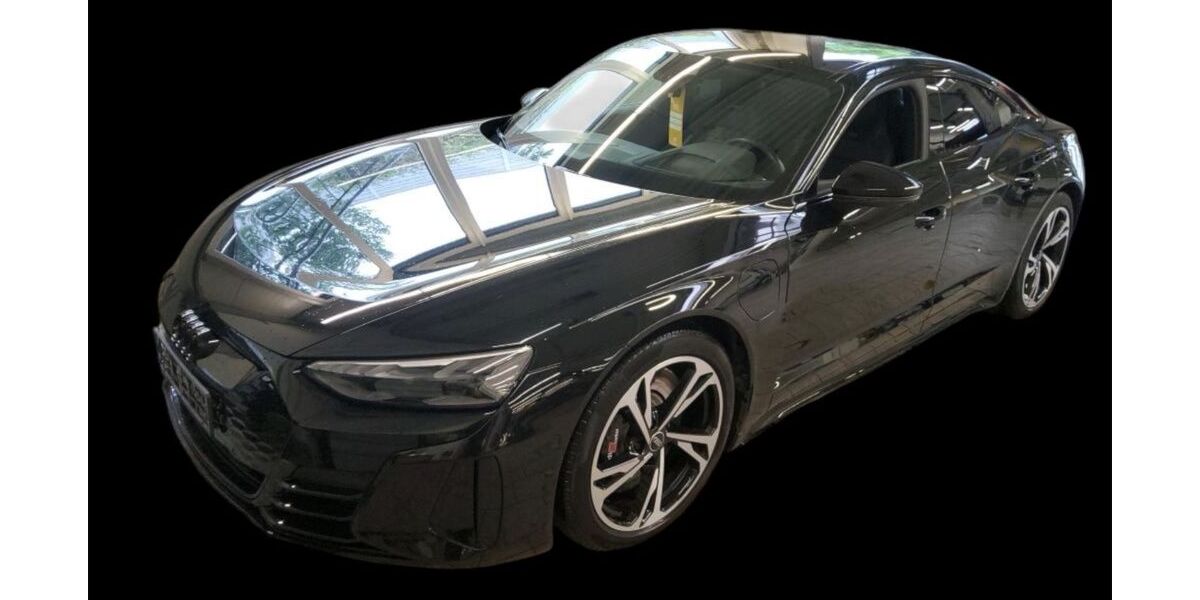Audi e-tron GT 55.000 km 64.900 &euro; Fintel 27389