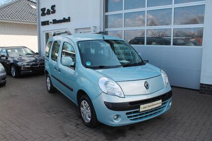 Renault Kangoo 147.380 km 6.000 &euro; Rastede 26180