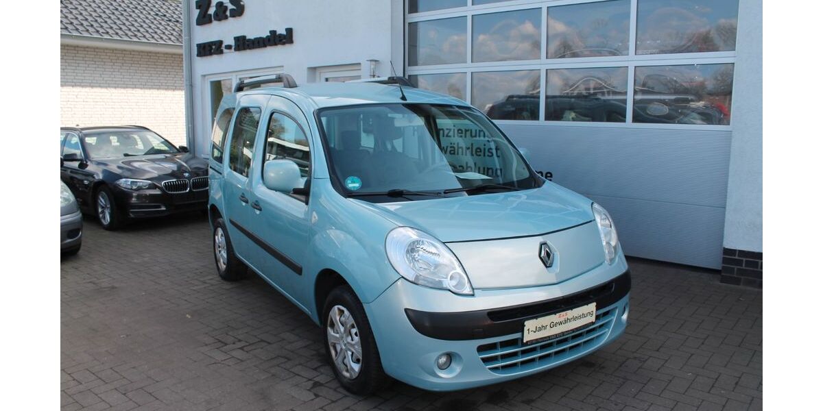 Renault Kangoo 147.380 km 6.000 &euro; Rastede 26180