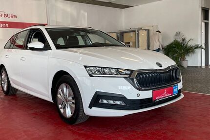 Skoda Octavia 121.030 km 17.900 &euro; Ober Mörlen 61239