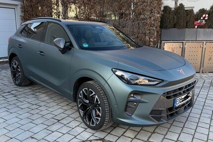 Cupra Terramar 14.000 km 45.000 &euro; Vaterstetten 85598