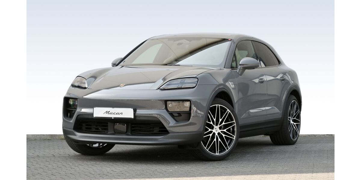 Porsche Macan 9.900 km 92.900 &euro; Düsseldorf 40468
