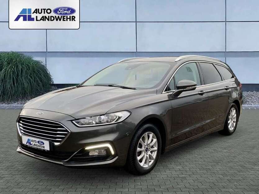 Mondeo