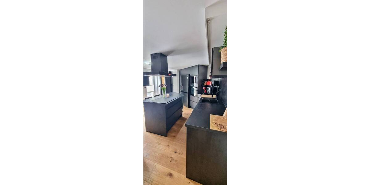 Terrassenwohnung Bad Lippspringe - 2 Zimmer, 73 m&sup2;, 239.000&euro; | Angebot:26797007
