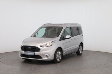 Ford Tourneo Connect 33.600 km 21.490 &euro; Nesselwang 87484