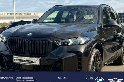 BMW X5 11.686 km 78.480 &euro; Hof 95032