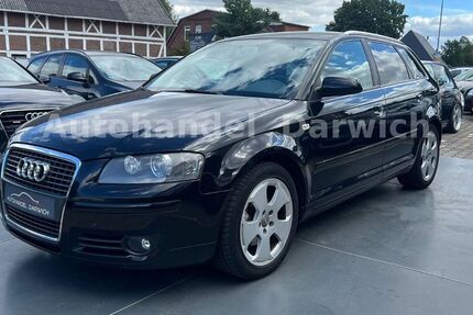 Audi A3 227.121 km 4.490 &euro; Winsen Luhe 21423