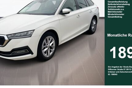 Skoda Octavia 58.691 km 23.800 &euro; Landshut 84034