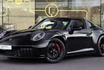 Porsche 992 20.420 km 185.900 &euro; Kleinmachnow 14532
