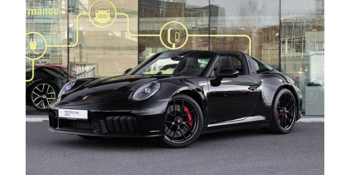 Porsche 992 20.420 km 185.900 &euro; Kleinmachnow 14532