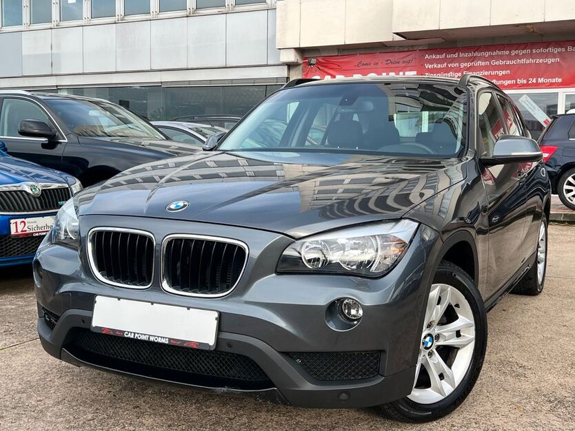 BMW X1 64.900 km 11.990 € Worms 67547