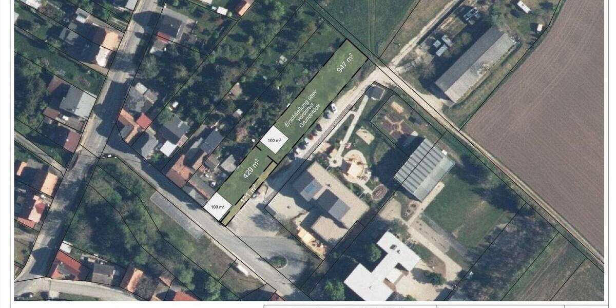 Grundstück Apolda Herressen-Sulzbach - 65.000&euro; | Angebot:24284691