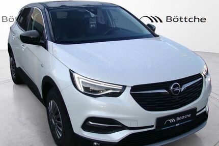 Opel Grandland (X) 117.000 km 12.950 &euro; Dessau-Roßlau 06842