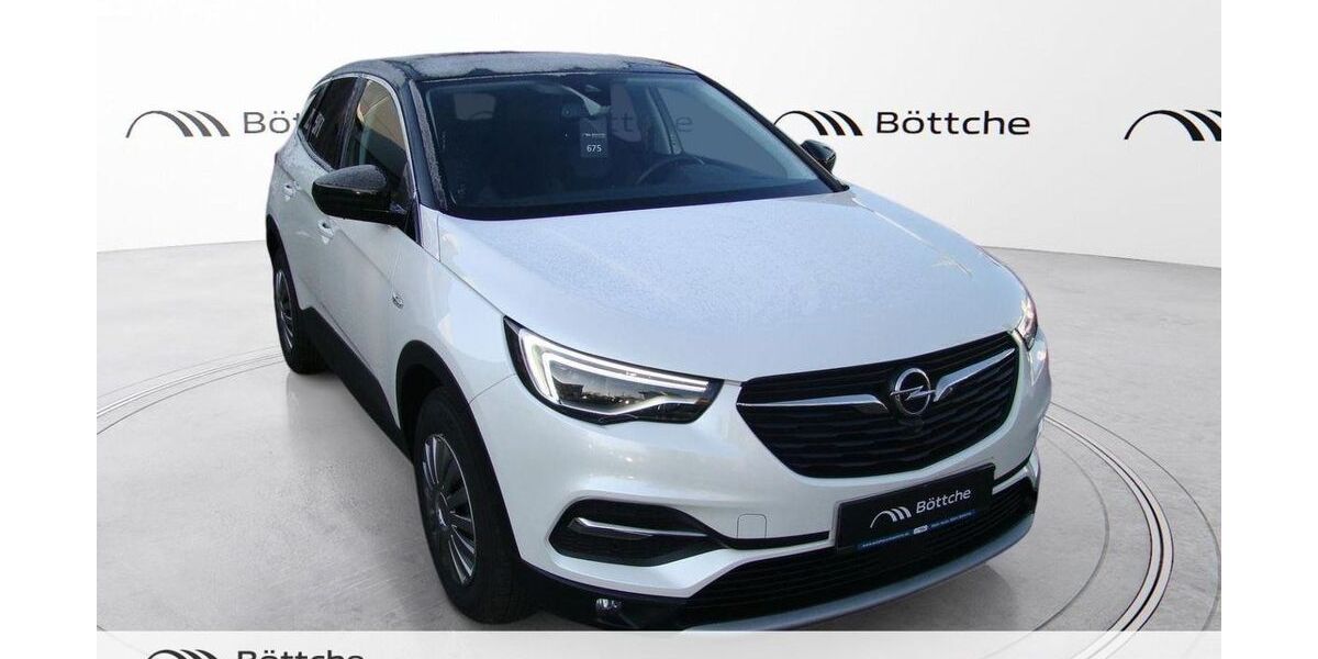 Opel Grandland (X) 117.000 km 12.950 &euro; Dessau-Roßlau 06842