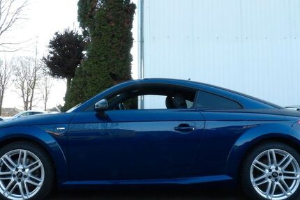 Audi TT 107.450 km 22.780 &euro; Garrel 49681