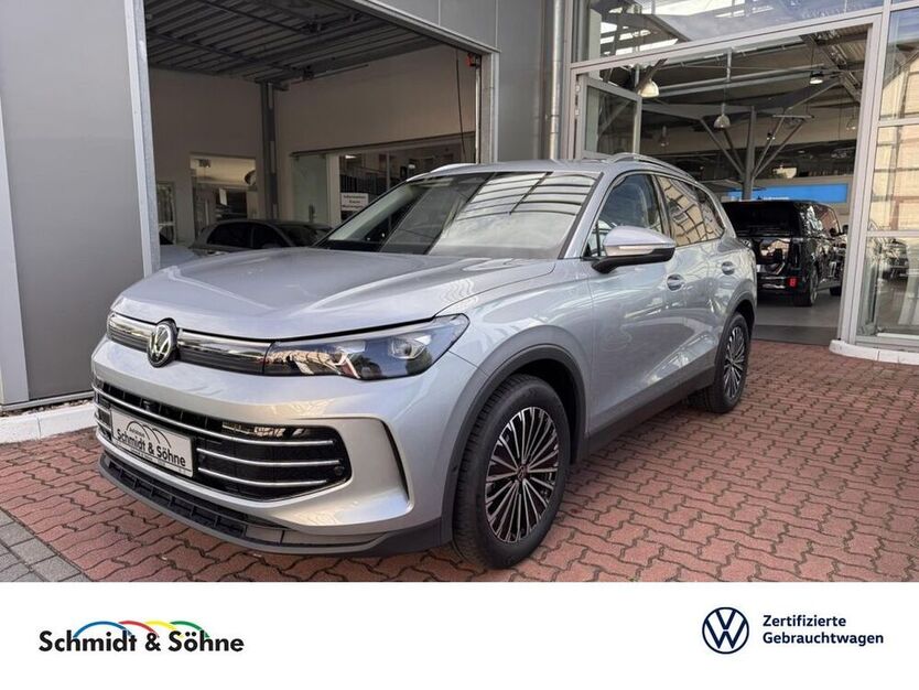 Tiguan