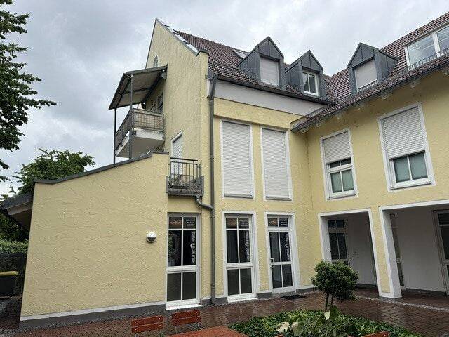 Gewerbeobjekt Dingolfing - 2 Zimmer, 100 m&sup2;, 950&euro; | Angebot:26912772