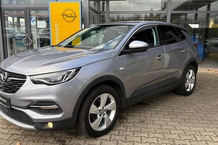 Opel Grandland (X) 68.740 km 14.450 &euro; Gräfenhainichen 06773