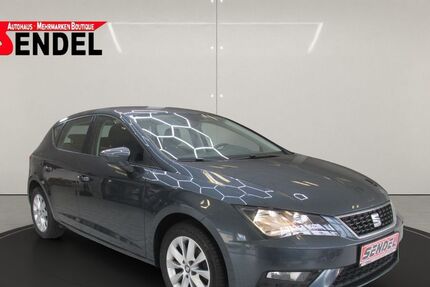 Seat Leon 106.544 km 11.000 &euro; Hof 95030