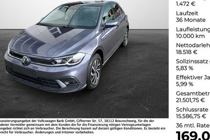 VW Polo 7.633 km 19.990 &euro; Lengerich 49525