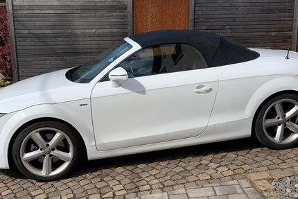Audi TT 145.000 km 9.000 € Rheinbreitbach 53619